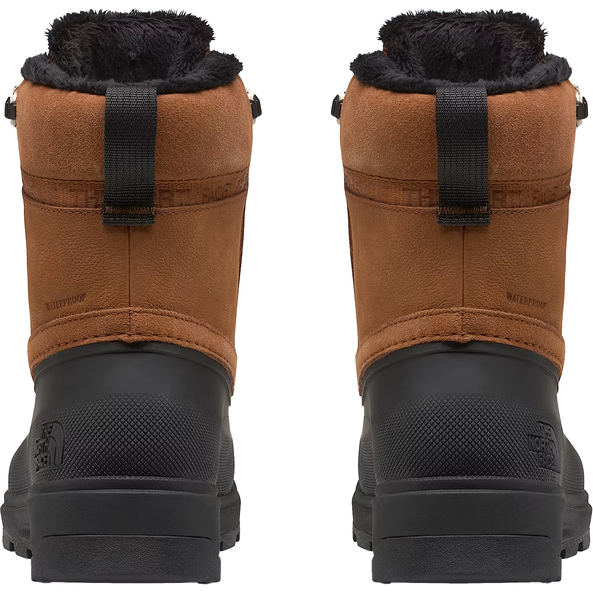 Women's Shellista V Shorty WP alternate view