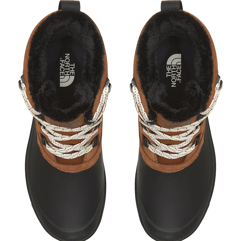 Women's Shellista V Shorty WP, The North Face Women's Shellista V Shorty WP Pair Top