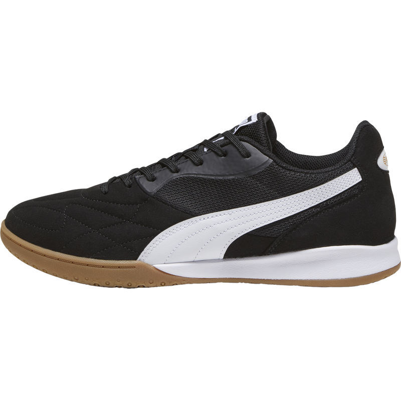 King Top Indoor Trainer, Puma King Top IT side