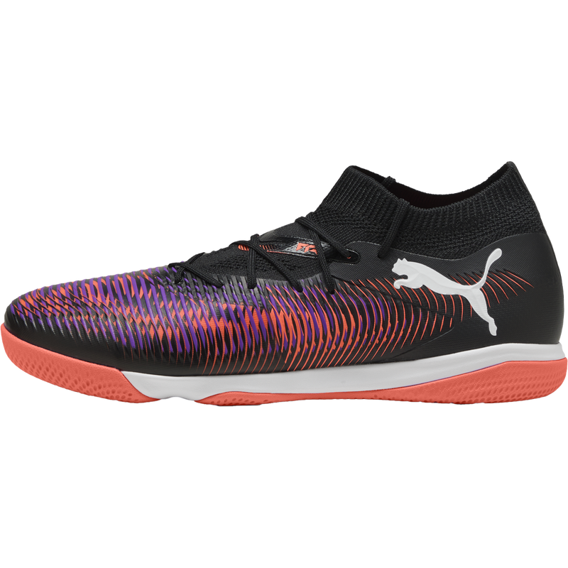 Future Match 8 Indoor Trainer, Puma FUTURE 8 MATCH Indoor Training side