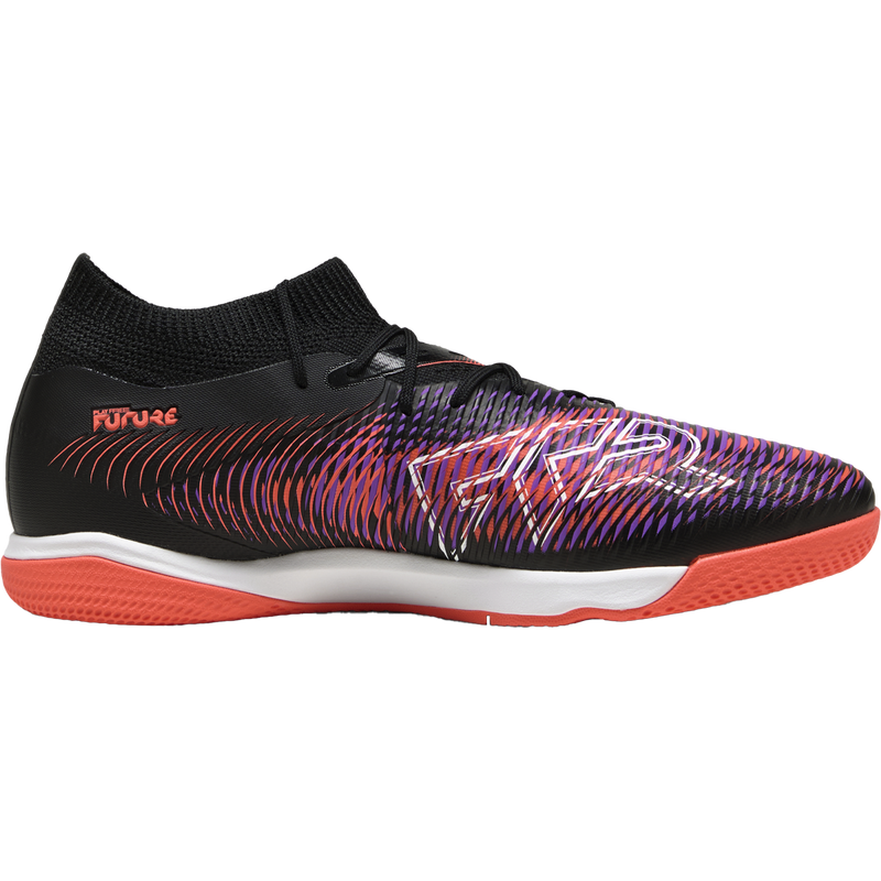 Future Match 8 Indoor Trainer, Featured Image