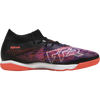 01-Puma Black/Puma White/Glowing Red