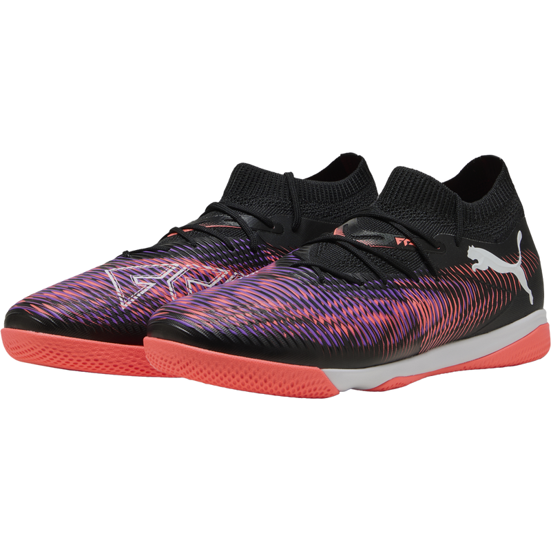 Future Match 8 Indoor Trainer, Puma FUTURE 8 MATCH Indoor Training pair