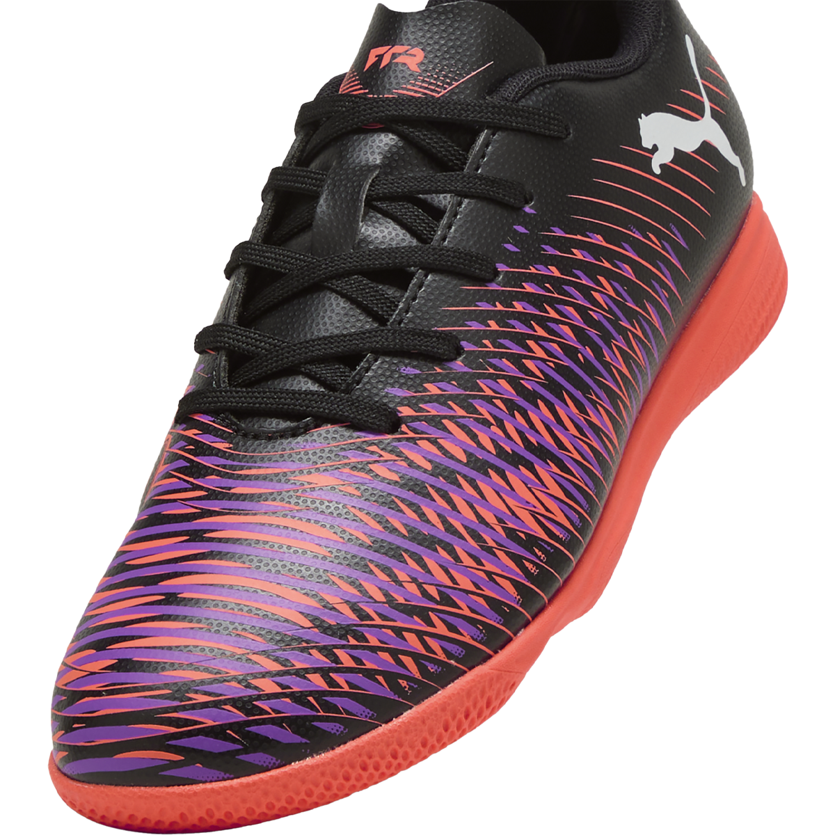 Youth Future 8 Play Indoor Trainer alternate view