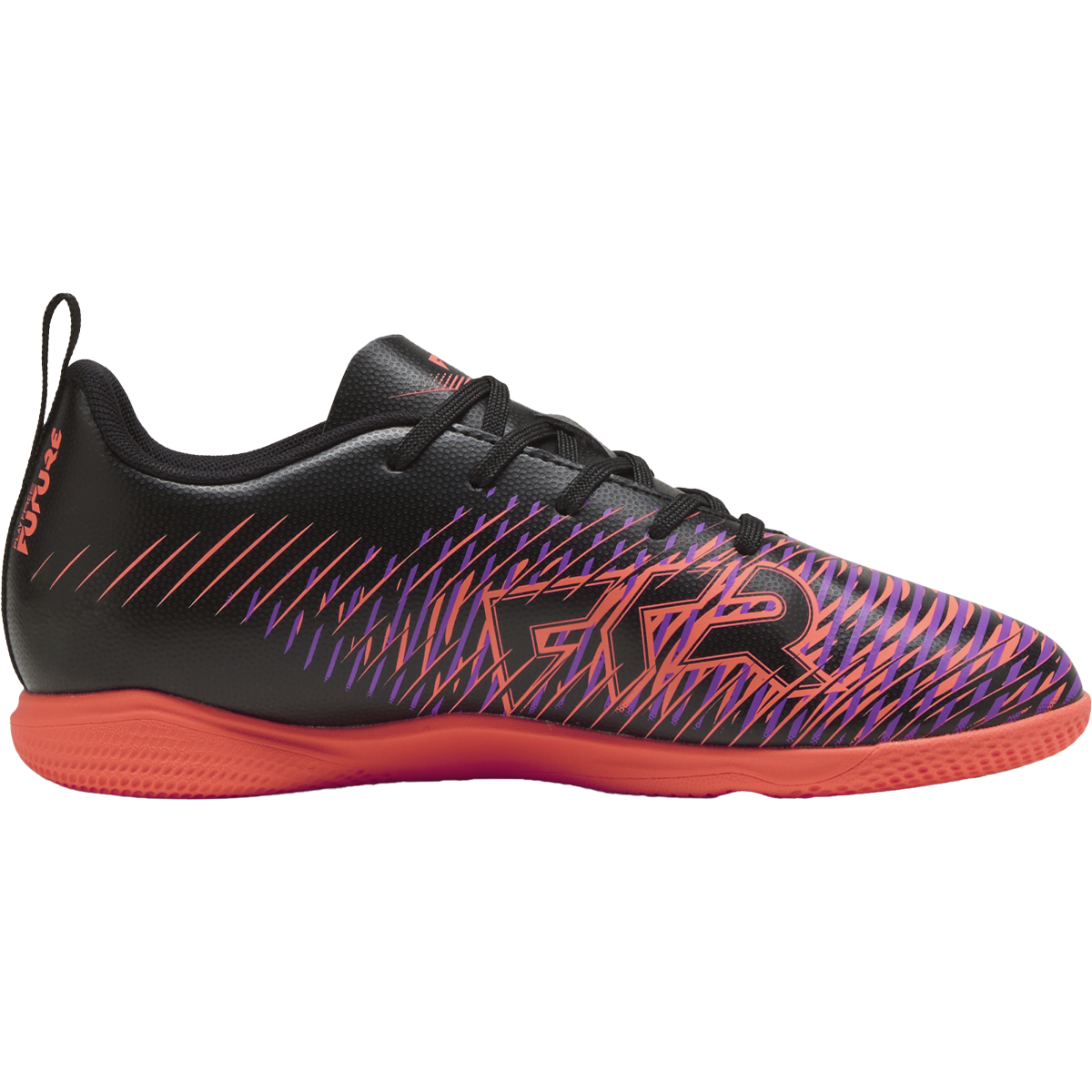 Youth Future 8 Play Indoor Trainer alternate view
