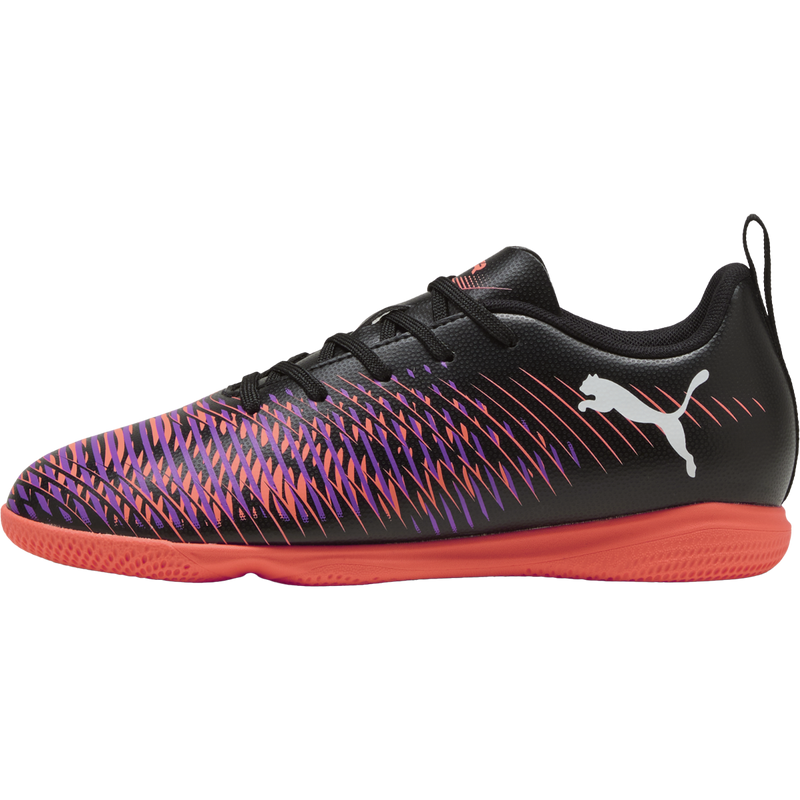 Youth Future 8 Play Indoor Trainer, Puma FUTURE 8 PLAY Indoor Training side
