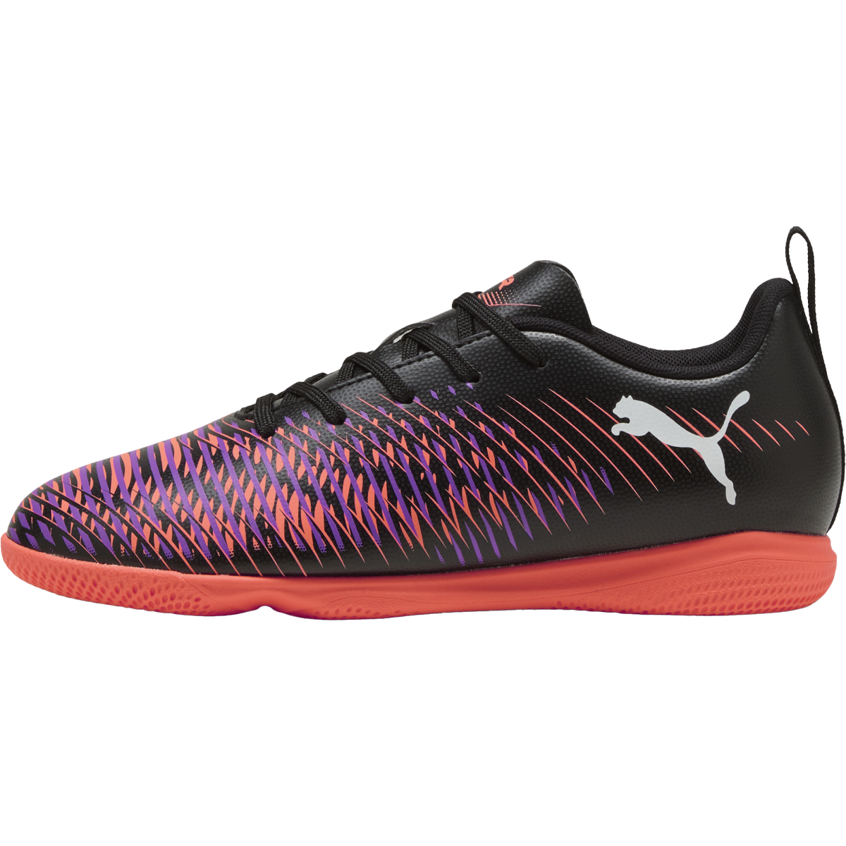 Youth Future 8 Play Indoor Trainer alternate view