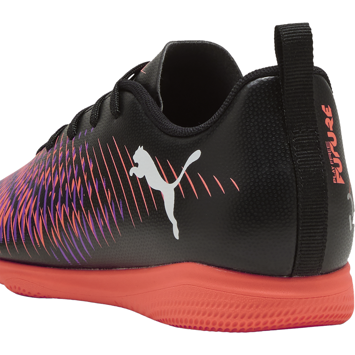 Youth Future 8 Play Indoor Trainer alternate view