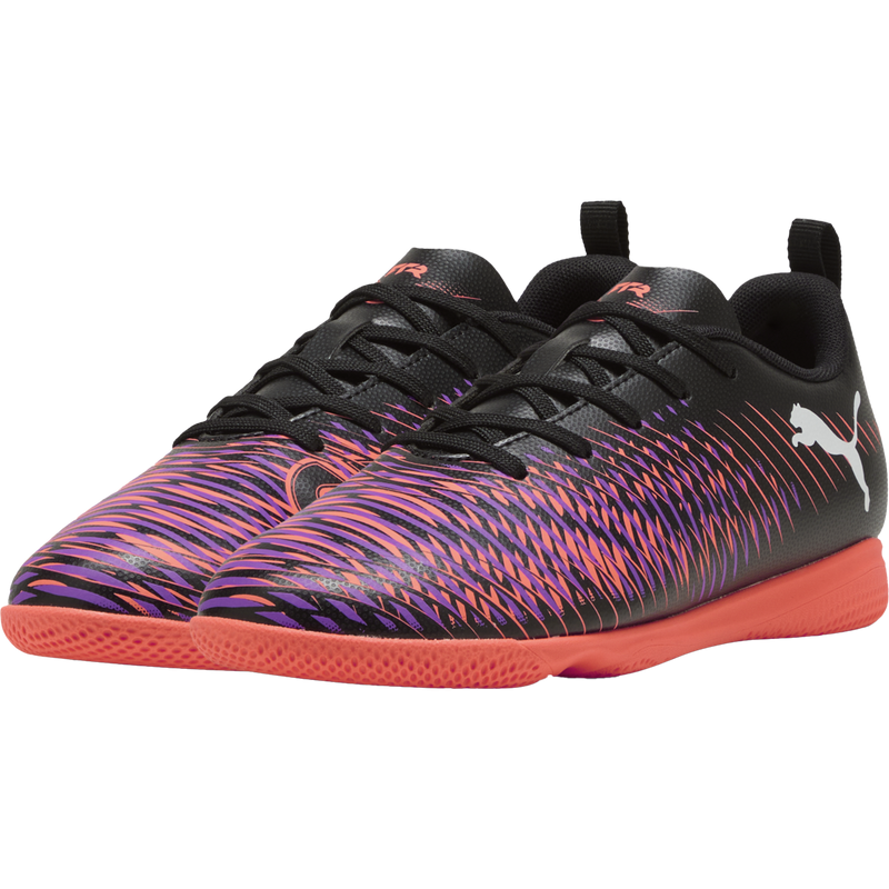 Youth Future 8 Play Indoor Trainer, Puma FUTURE 8 PLAY Indoor Training pair