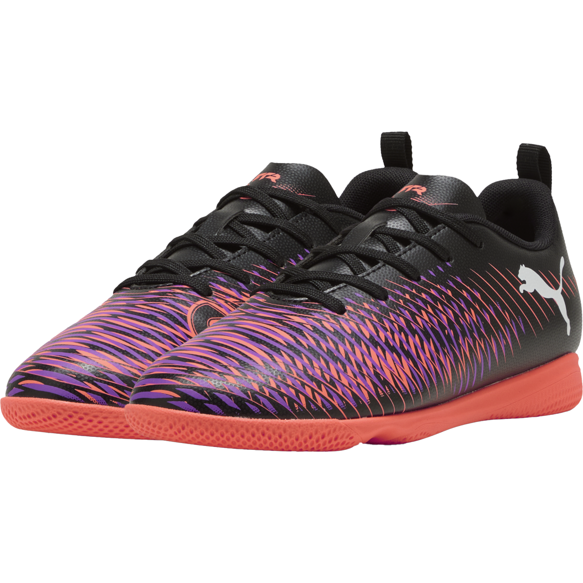 Youth Future 8 Play Indoor Trainer alternate view