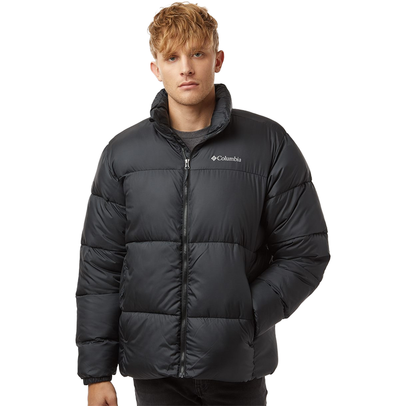 Men's Puffect III Jacket, Featured Image