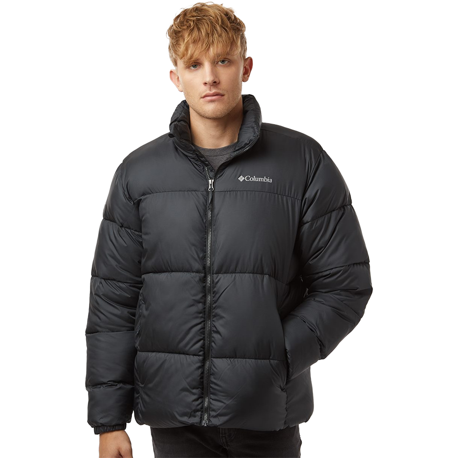 Men's Puffect III Jacket – Sports Basement