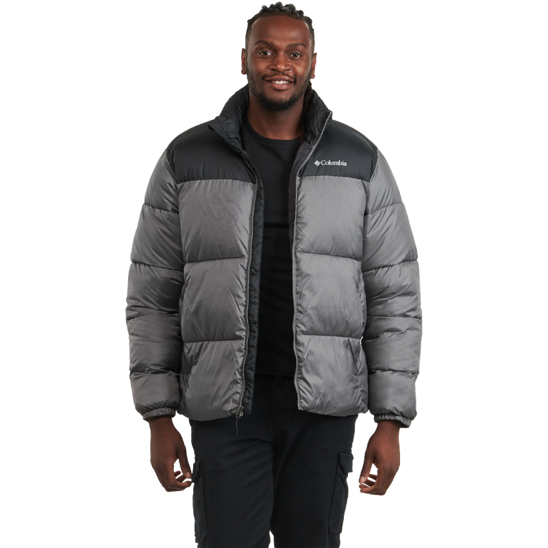 Men's Puffect III Jacket, Featured Image