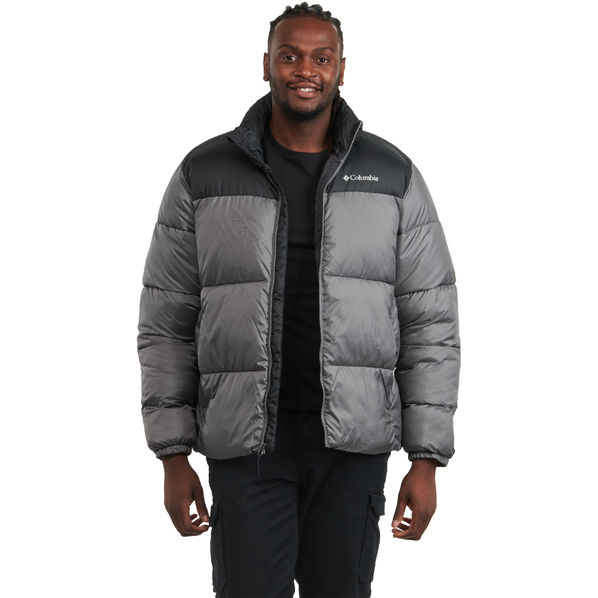 Men's Puffect III Jacket – Sports Basement Men's Puffect III Jacket – Sports Basement