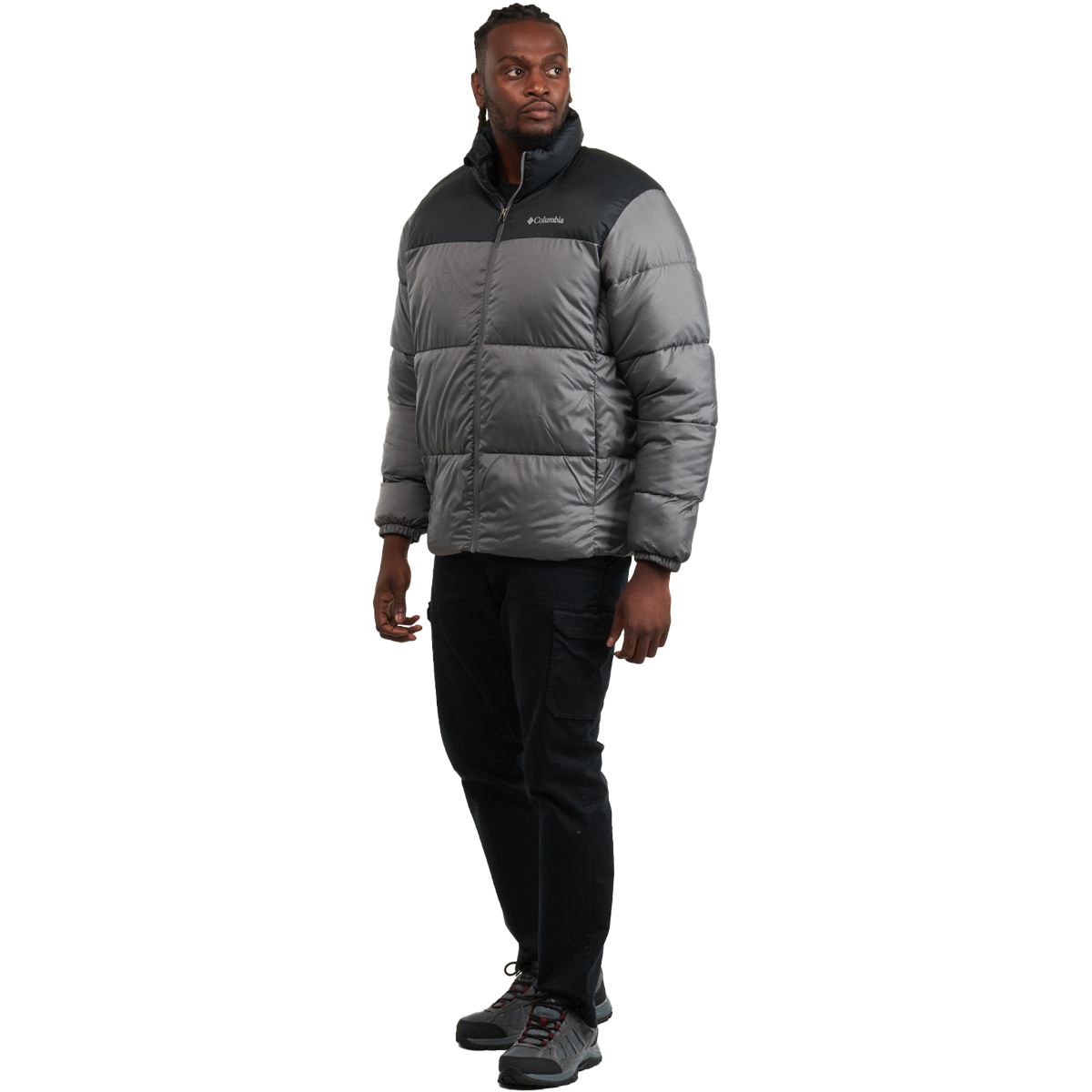 Men's Puffect III Jacket – Sports Basement Men's Puffect III Jacket – Sports Basement