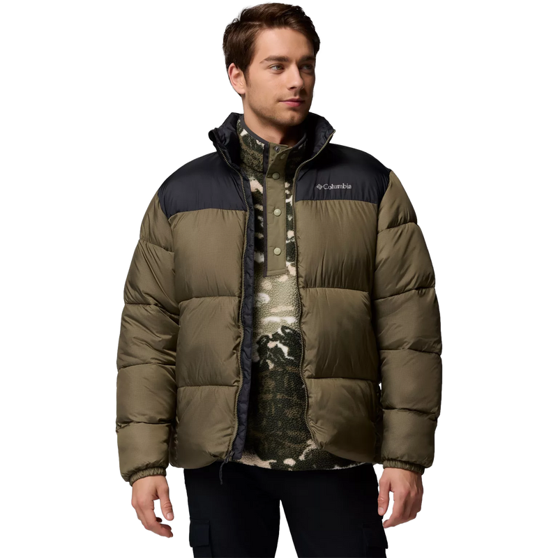 Men's Puffect III Jacket, Featured Image
