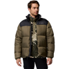 397-Stone Green/Black