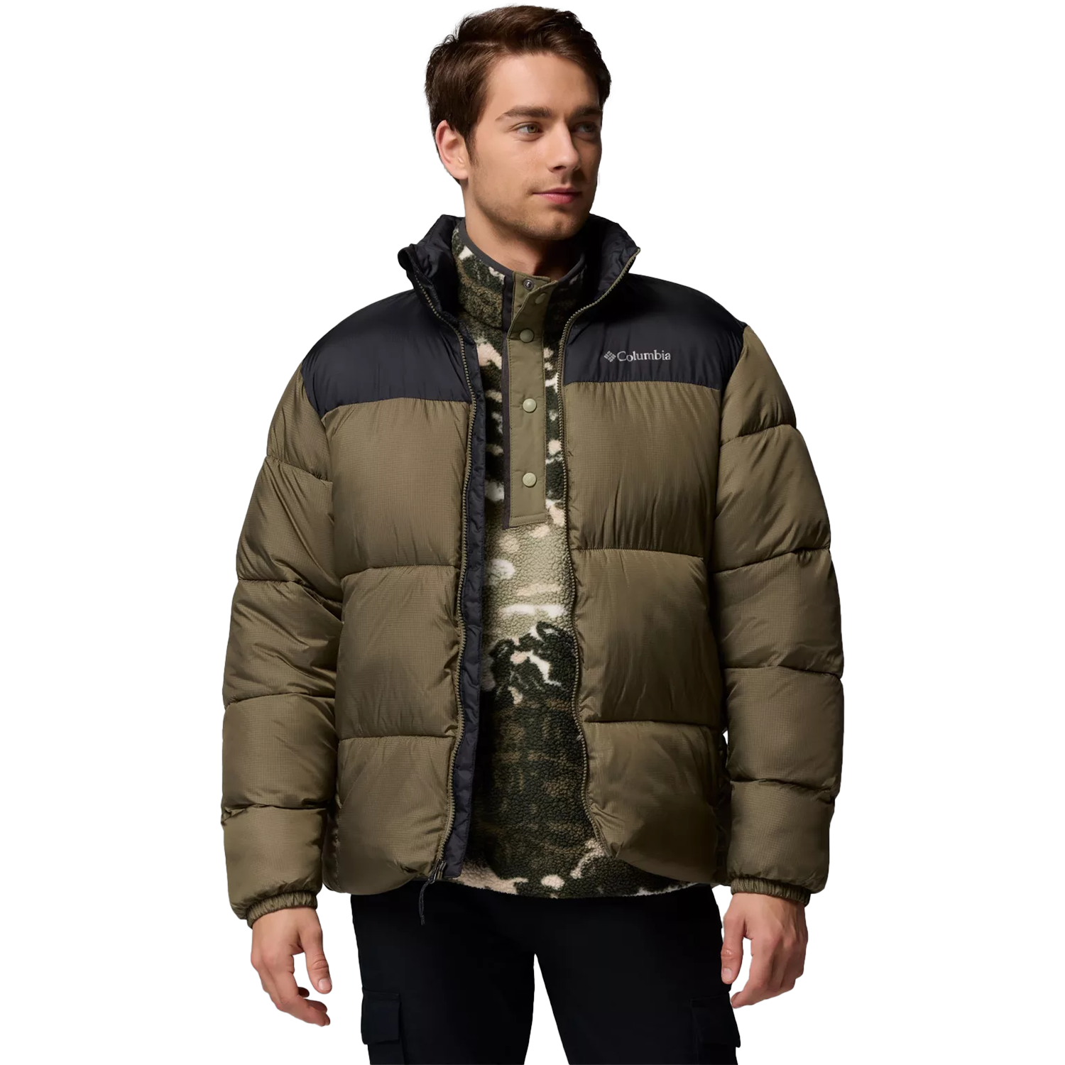 Men's Puffect III Jacket – Sports Basement Men's Puffect III Jacket – Sports Basement