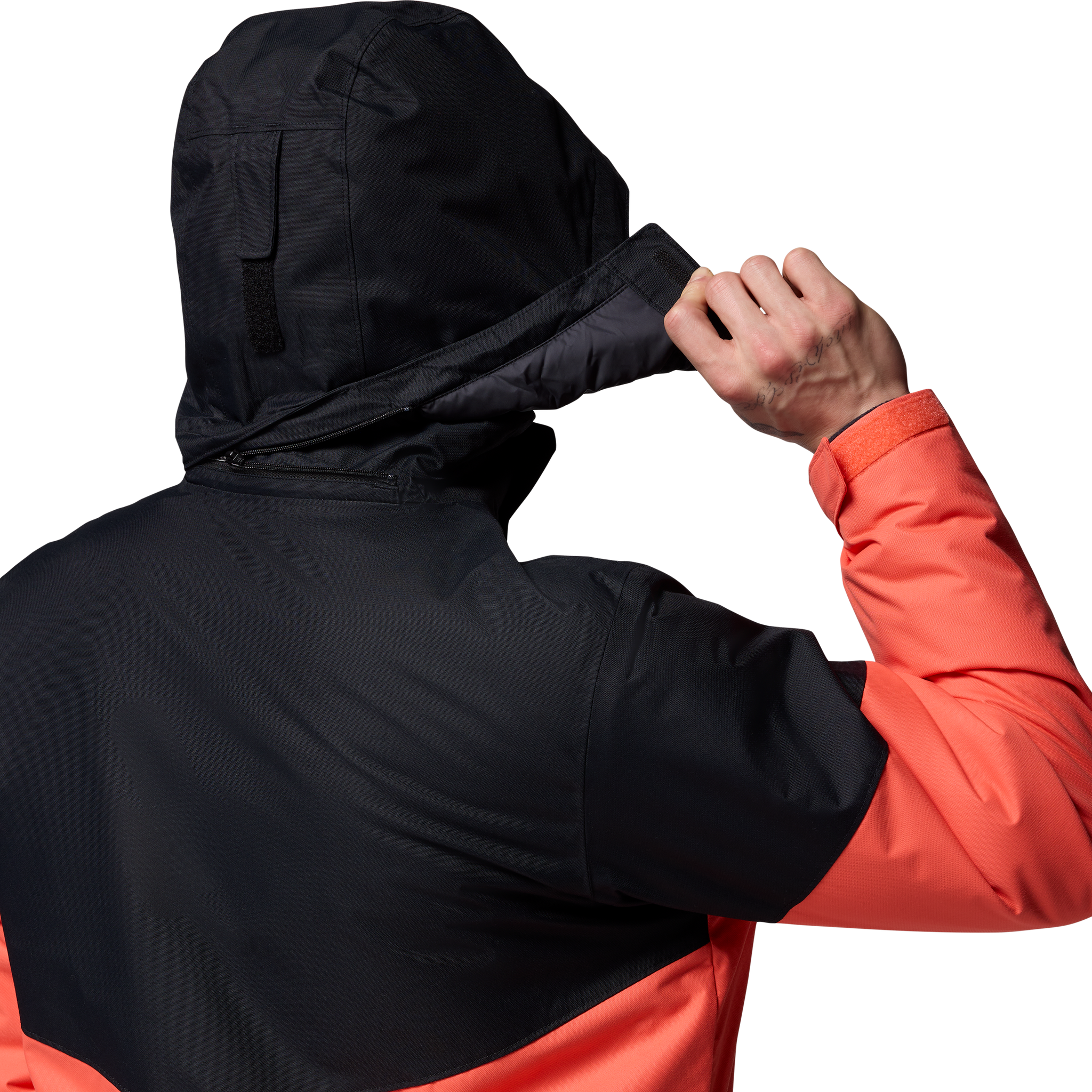 Men's Last Tracks Jacket alternate view
