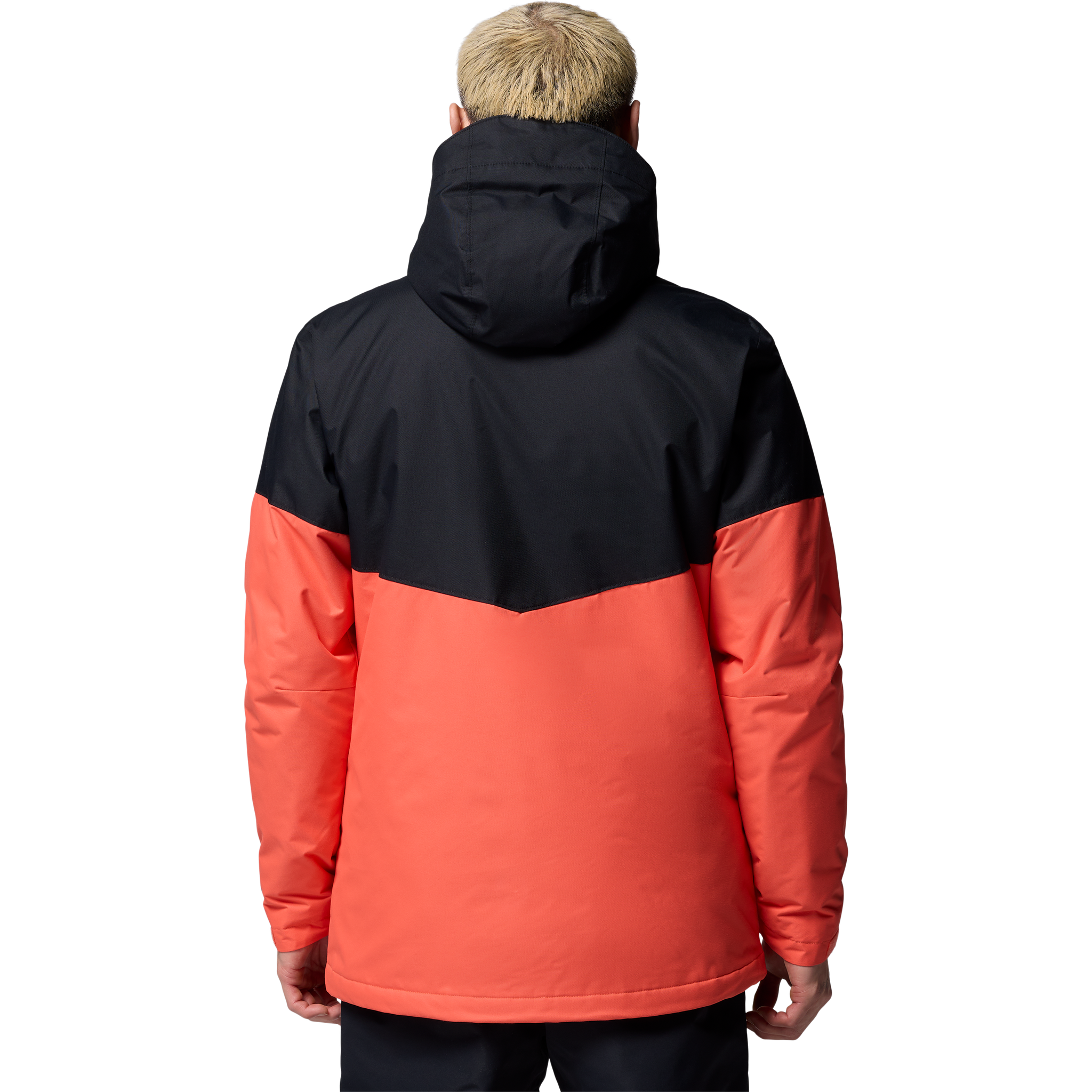 Men's Last Tracks Jacket alternate view