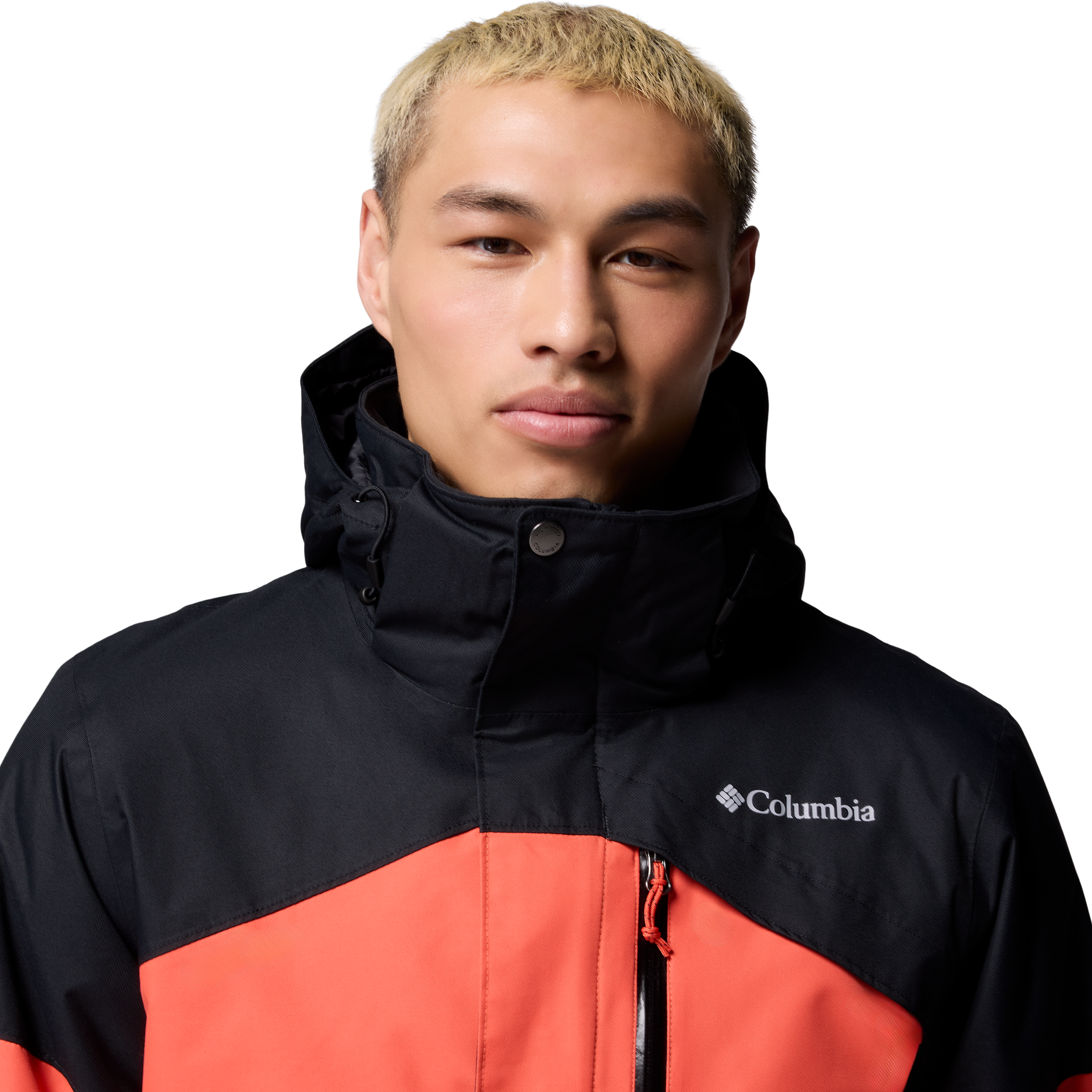 Men's Last Tracks Jacket alternate view