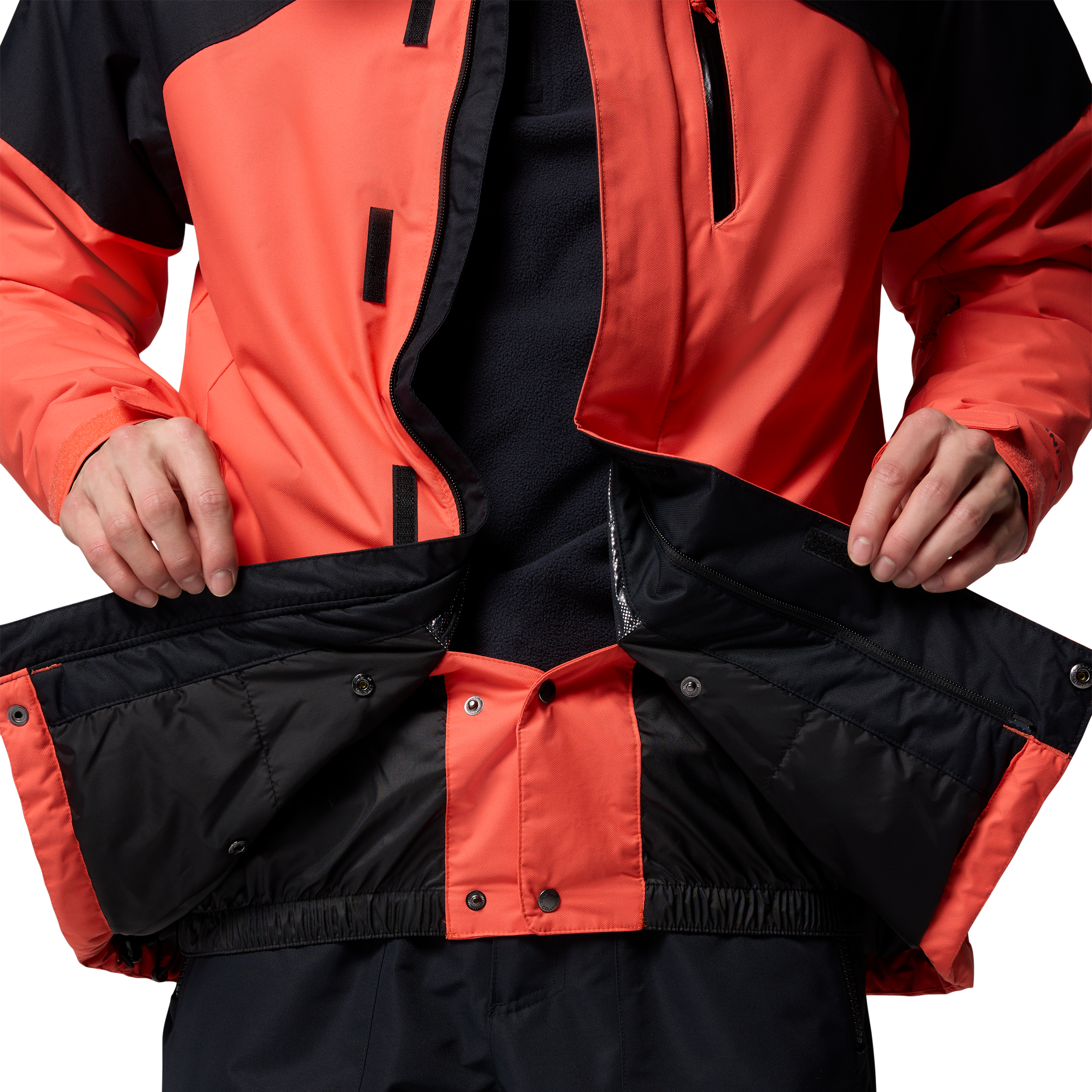 Men's Last Tracks Jacket alternate view