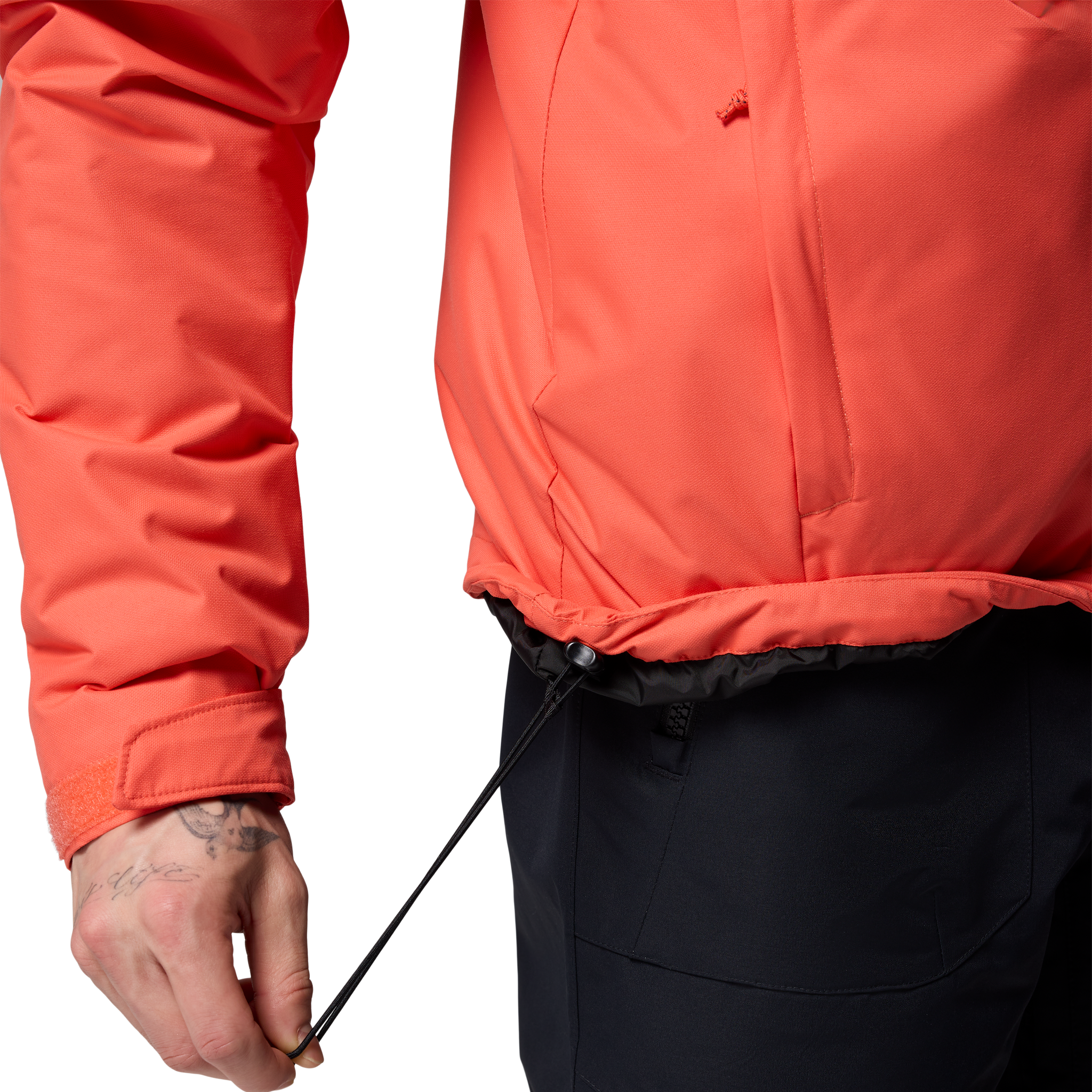 Men's Last Tracks Jacket alternate view