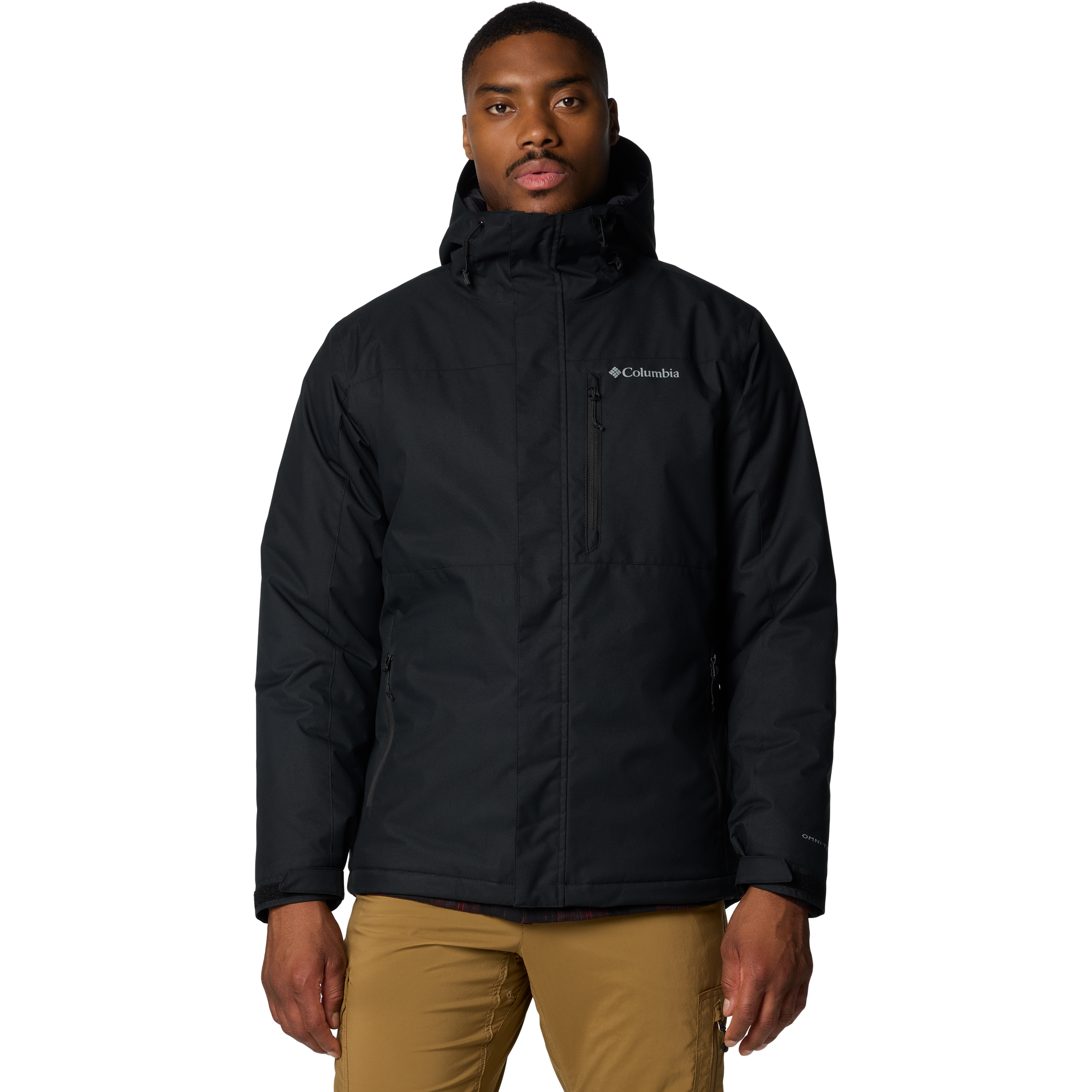 Men's Tipton Peak III Insulated Jacket alternate view