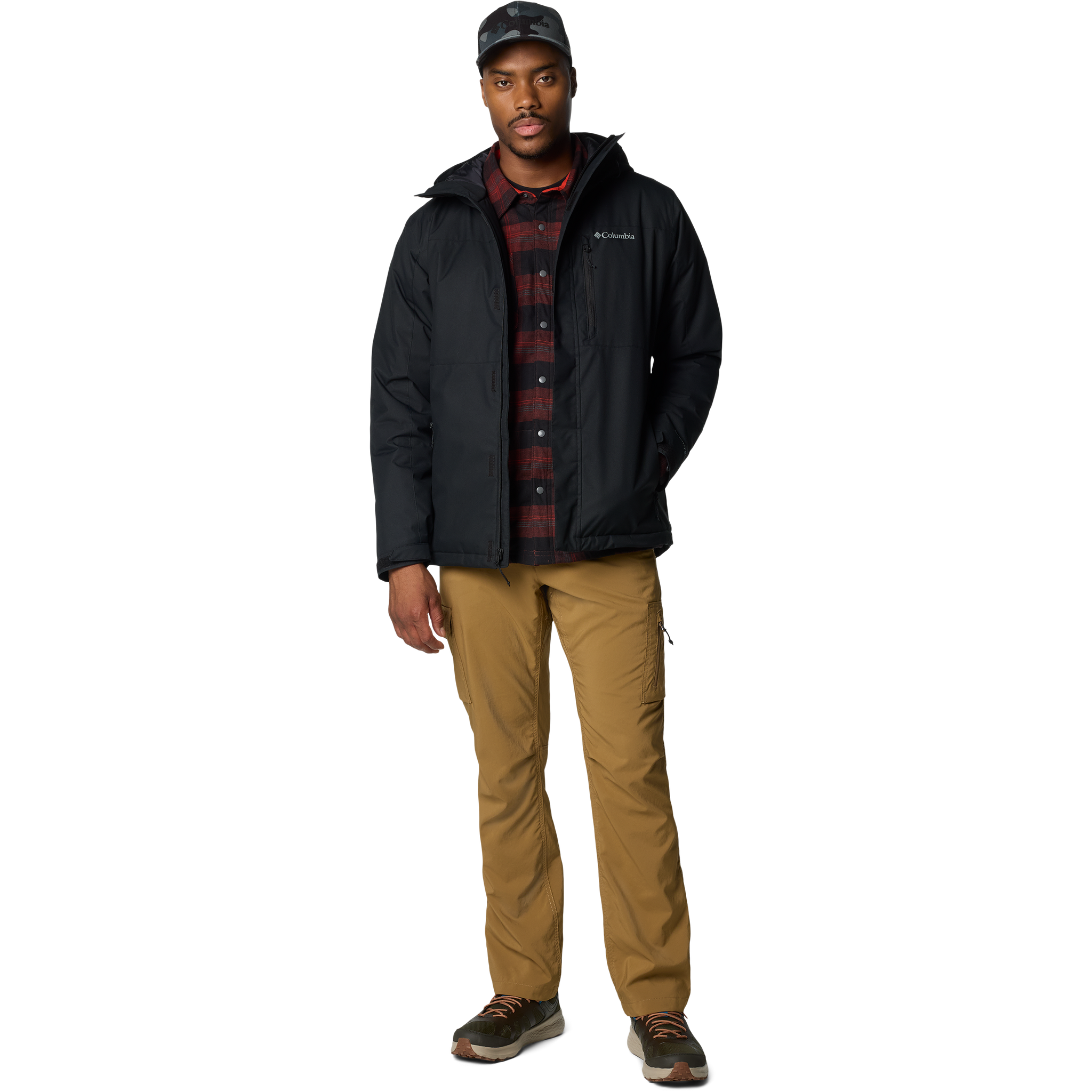 Men's Tipton Peak III Insulated Jacket – Sports Basement Men's Tipton Peak III Insulated Jacket – Sports Basement