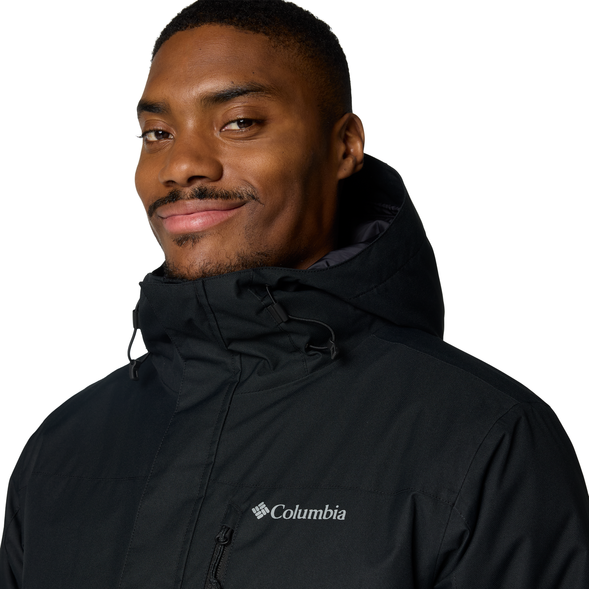 Men's Tipton Peak III Insulated Jacket alternate view