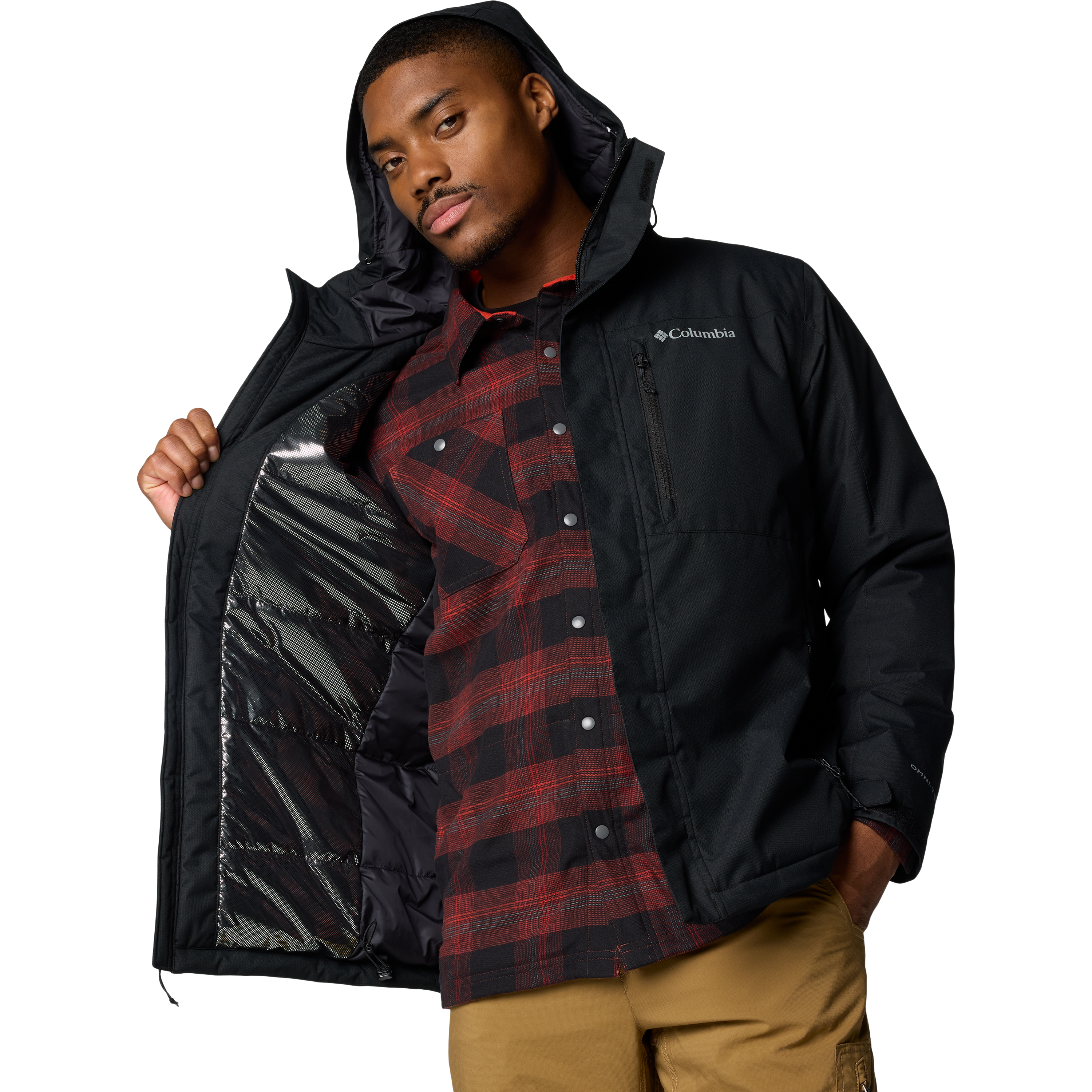 コロンビア スキーウェアStormy Ridge 3 Jacket L コロンビア スキー