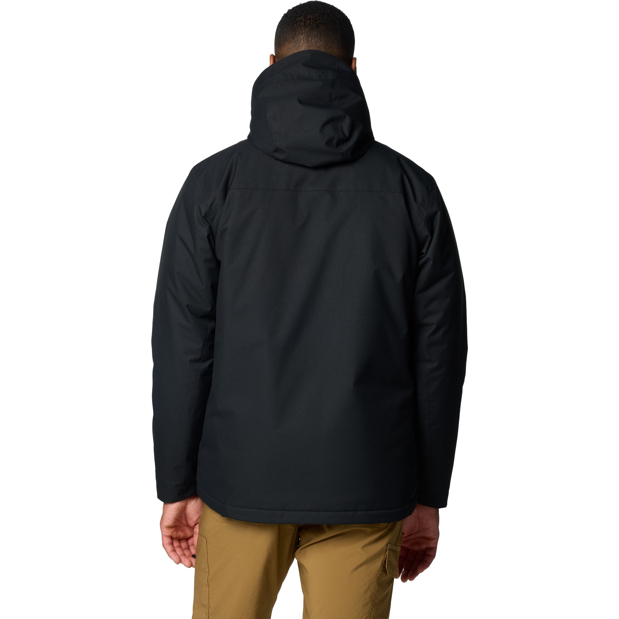 Men's Tipton Peak III Insulated Jacket alternate view