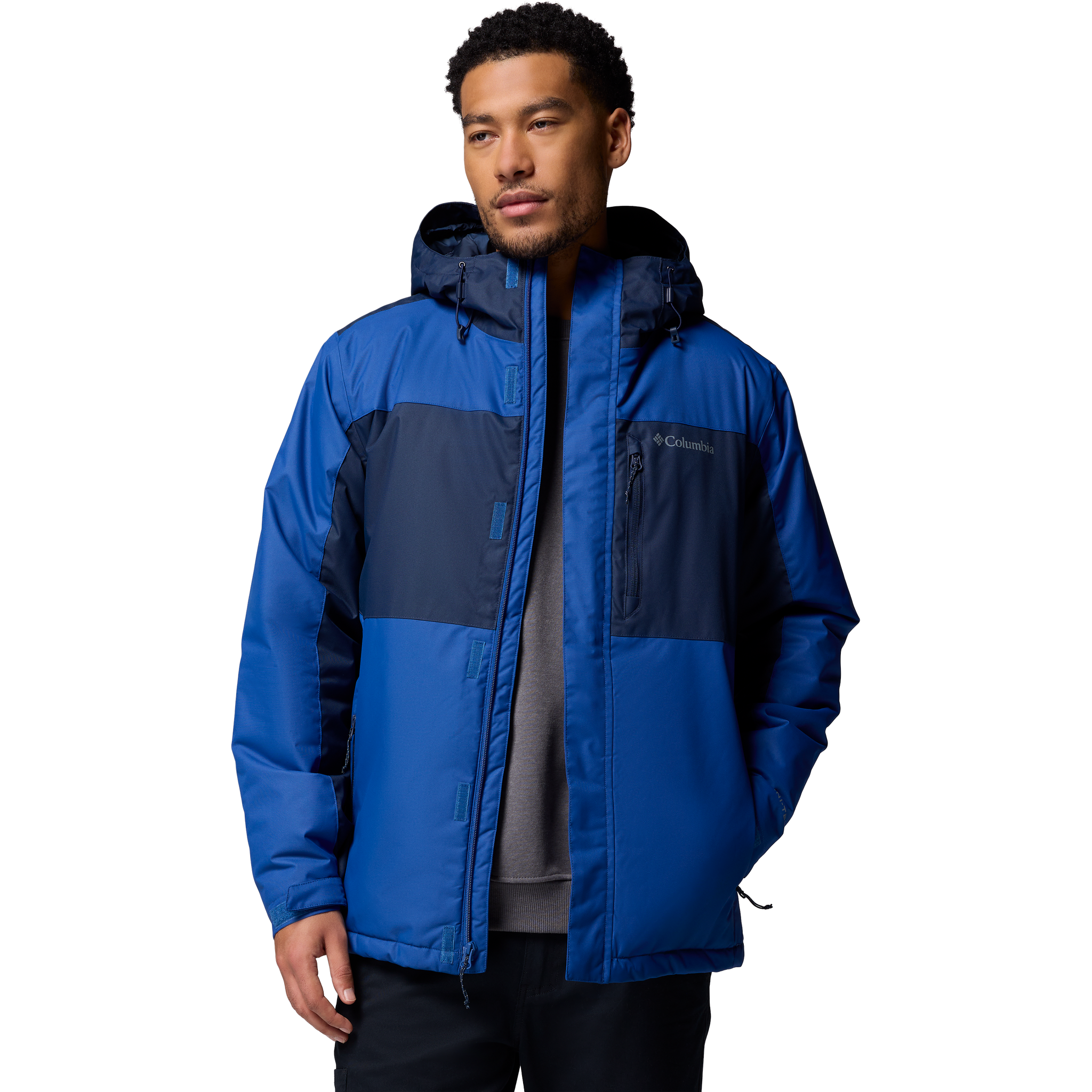 Men's Tipton Peak III Insulated Jacket – Sports Basement Men's Tipton Peak III Insulated Jacket – Sports Basement