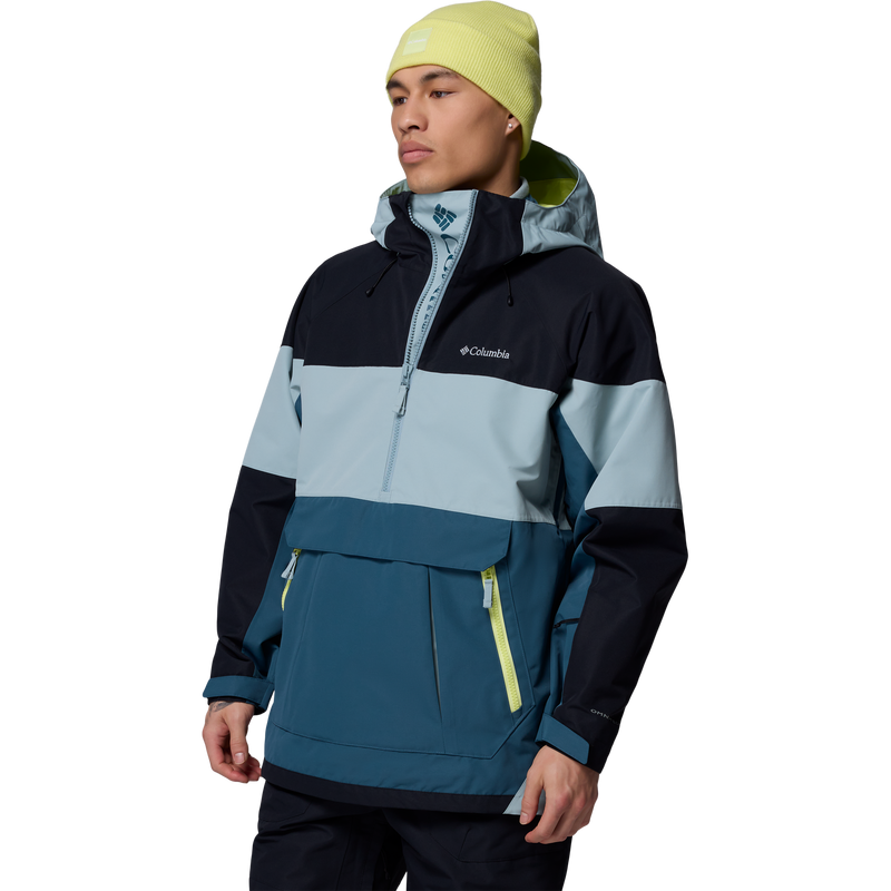 Men's Coreshot Shell Anorak – Sports Basement Men's Coreshot Shell Anorak – Sports Basement