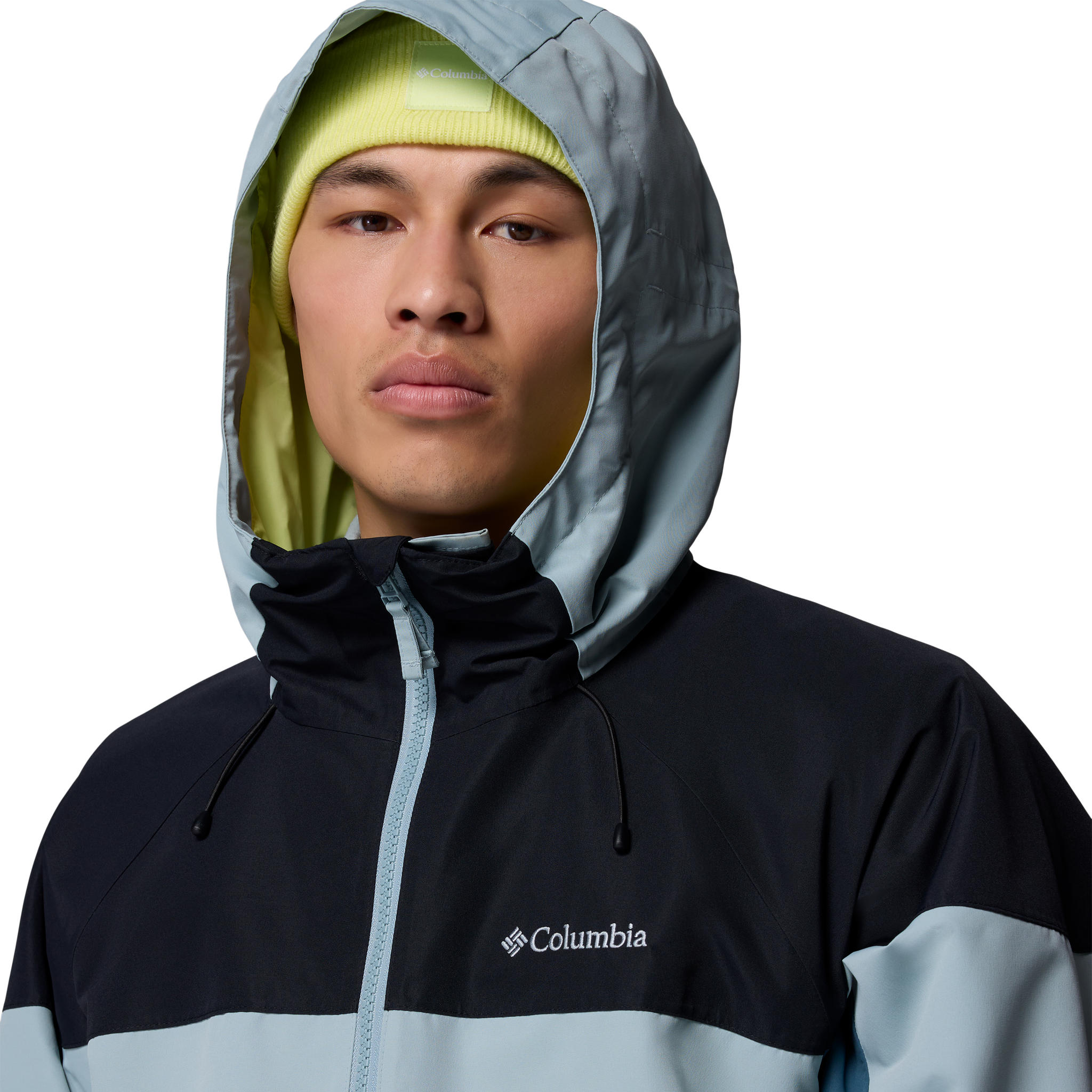 Men's Coreshot Shell Anorak alternate view
