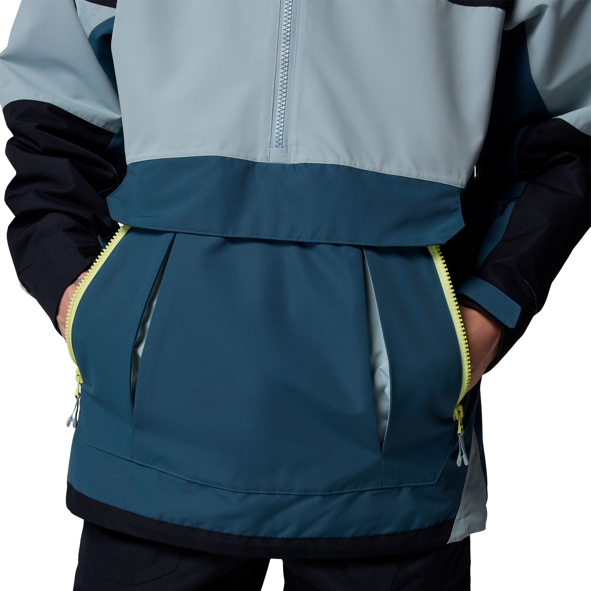 Men's Coreshot Shell Anorak alternate view