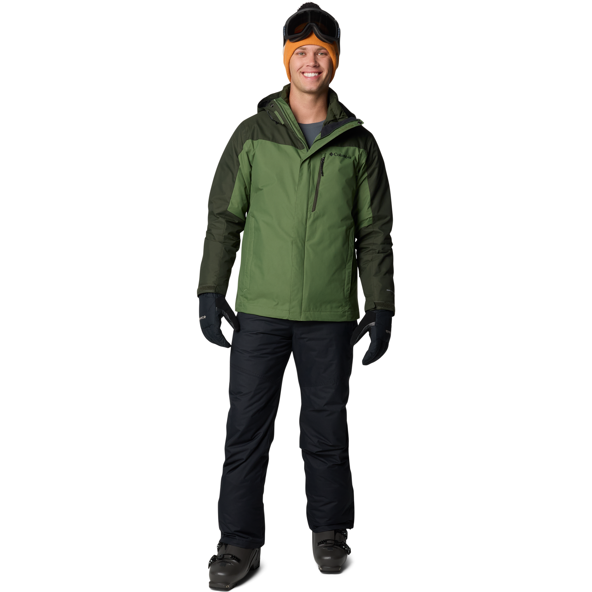 Men's Bugaboo V Pant alternate view