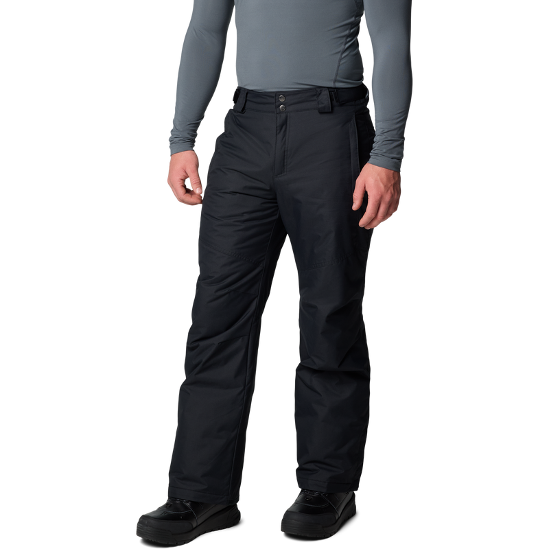 columbia men's bugaboo iv ski pants Columbia Men's Bugaboo V Pants - L