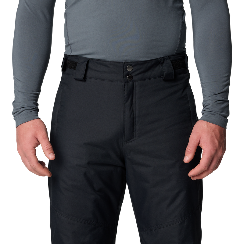 Men's Bugaboo V Pant, Columbia Men's Bugaboo V Pant Front