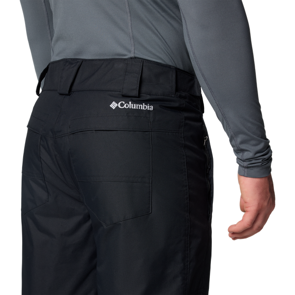 columbia sportswear men's bugaboo suspender pant Men's Bugaboo V Pant – Sports Basement