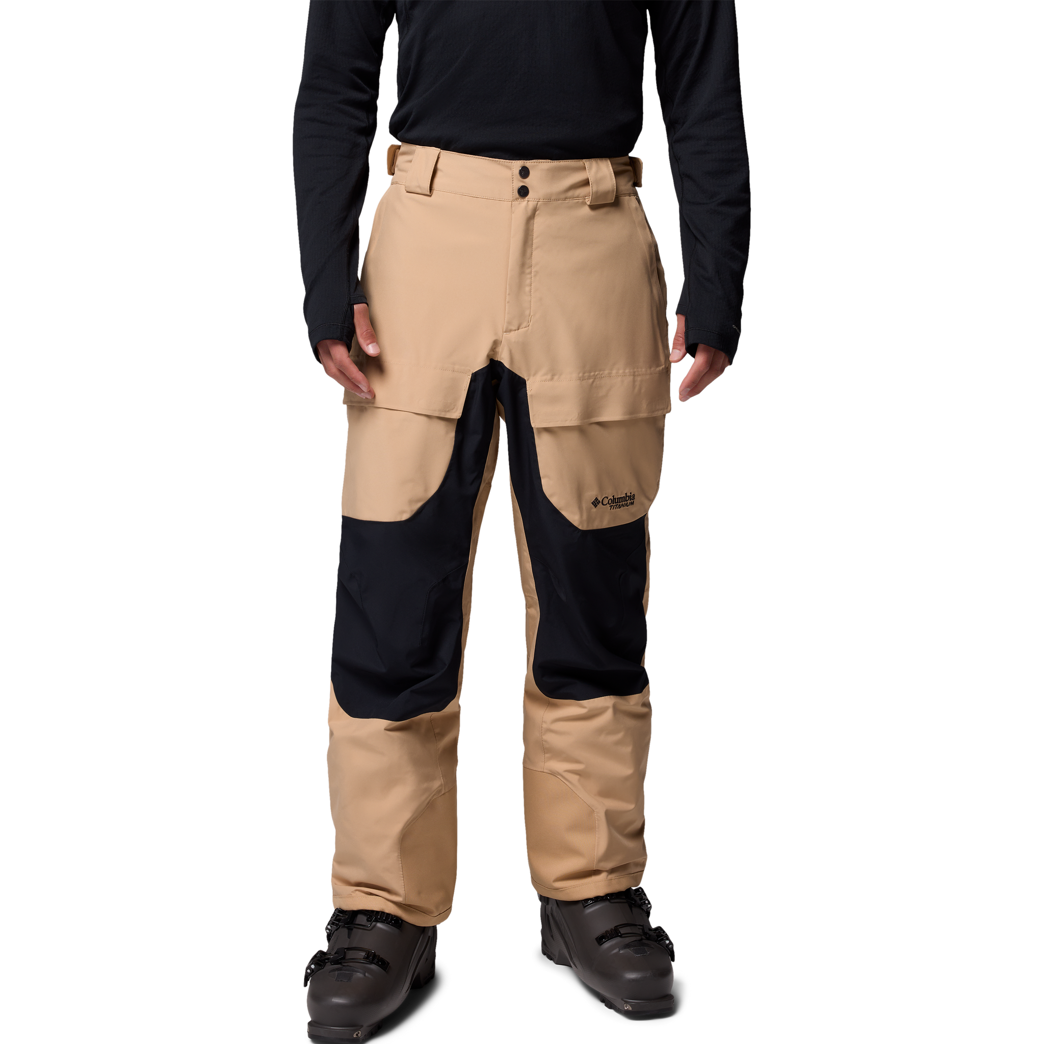 Men's Winter District Pants alternate view