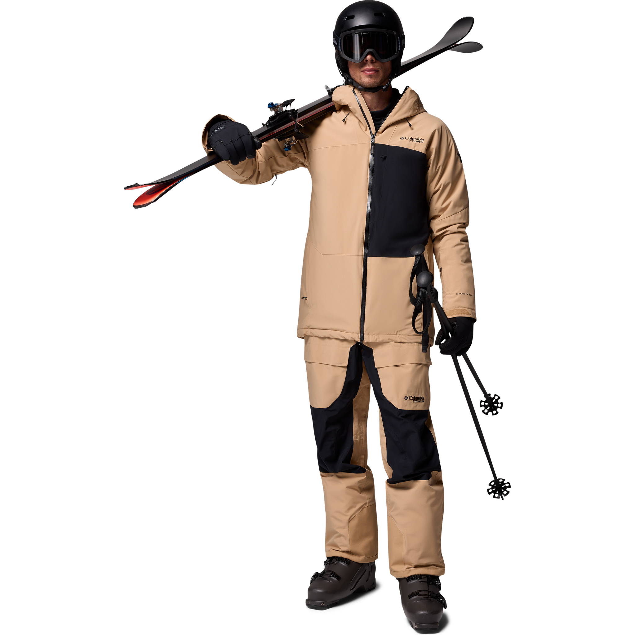Men's Winter District Pants – Sports Basement