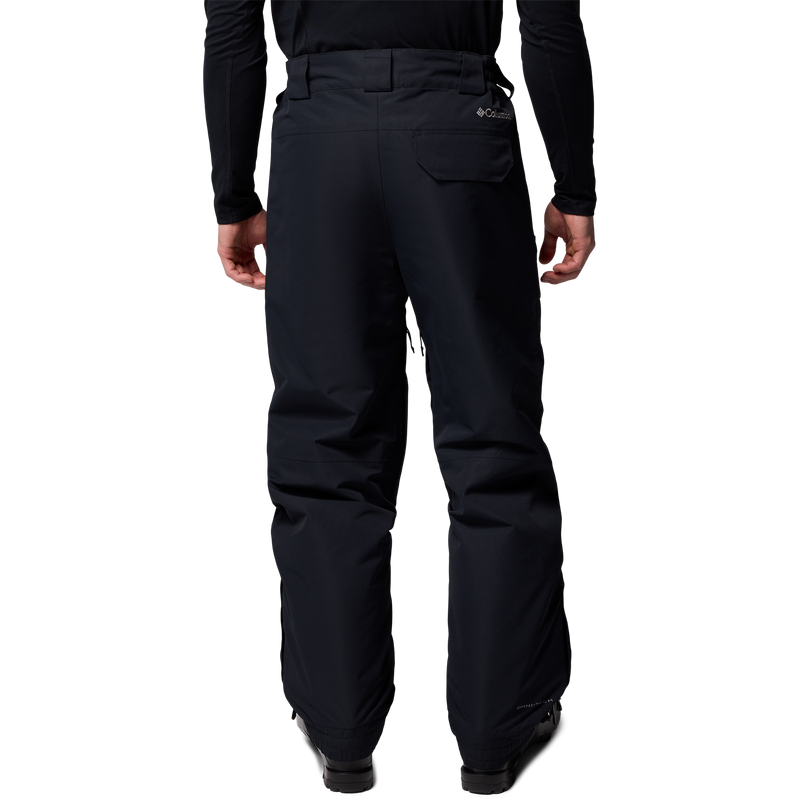 Men's Coreshot Pant, Columbia Men's Coreshot Pant Back