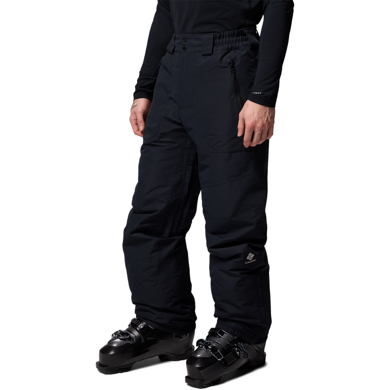 Men's Coreshot Pant, Columbia Men's Coreshot Pant Side