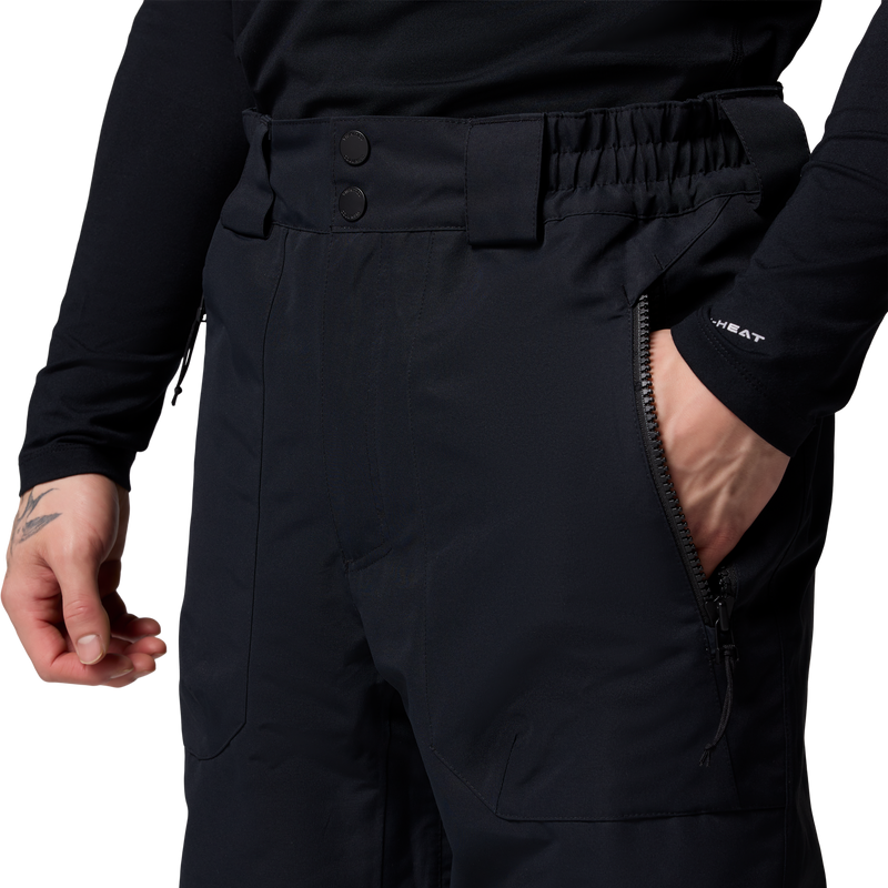 Men's Coreshot Pant, Columbia Men's Coreshot Pant Pocket
