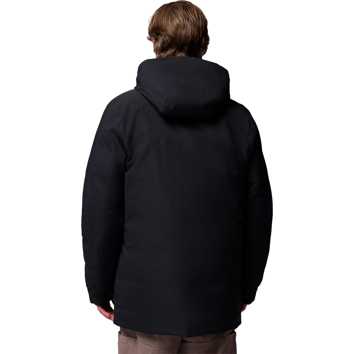 Men's Street Heights Parka alternate view