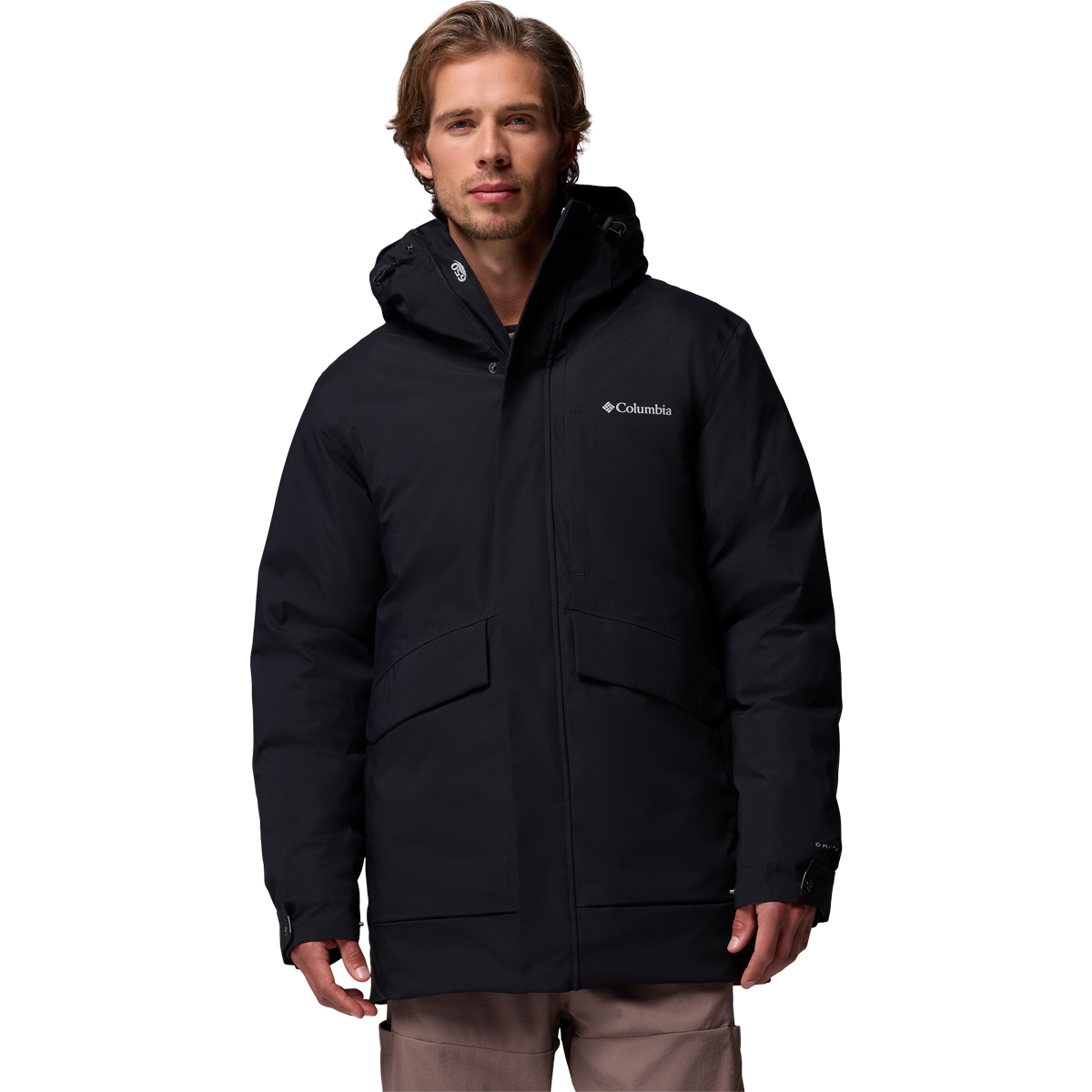 Men's Street Heights Parka alternate view