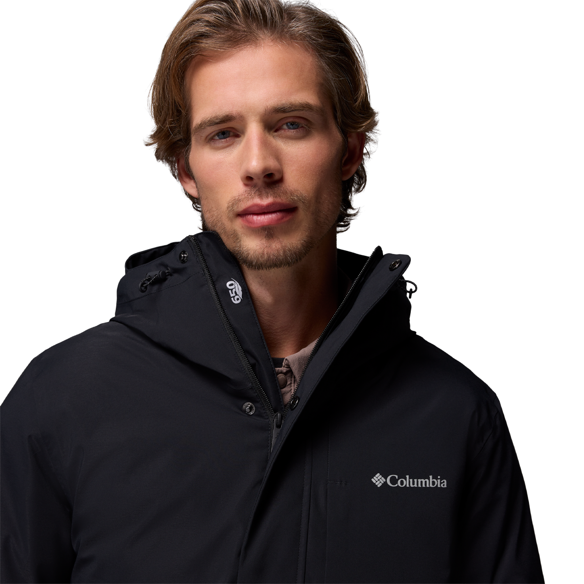 Men's Street Heights Parka alternate view