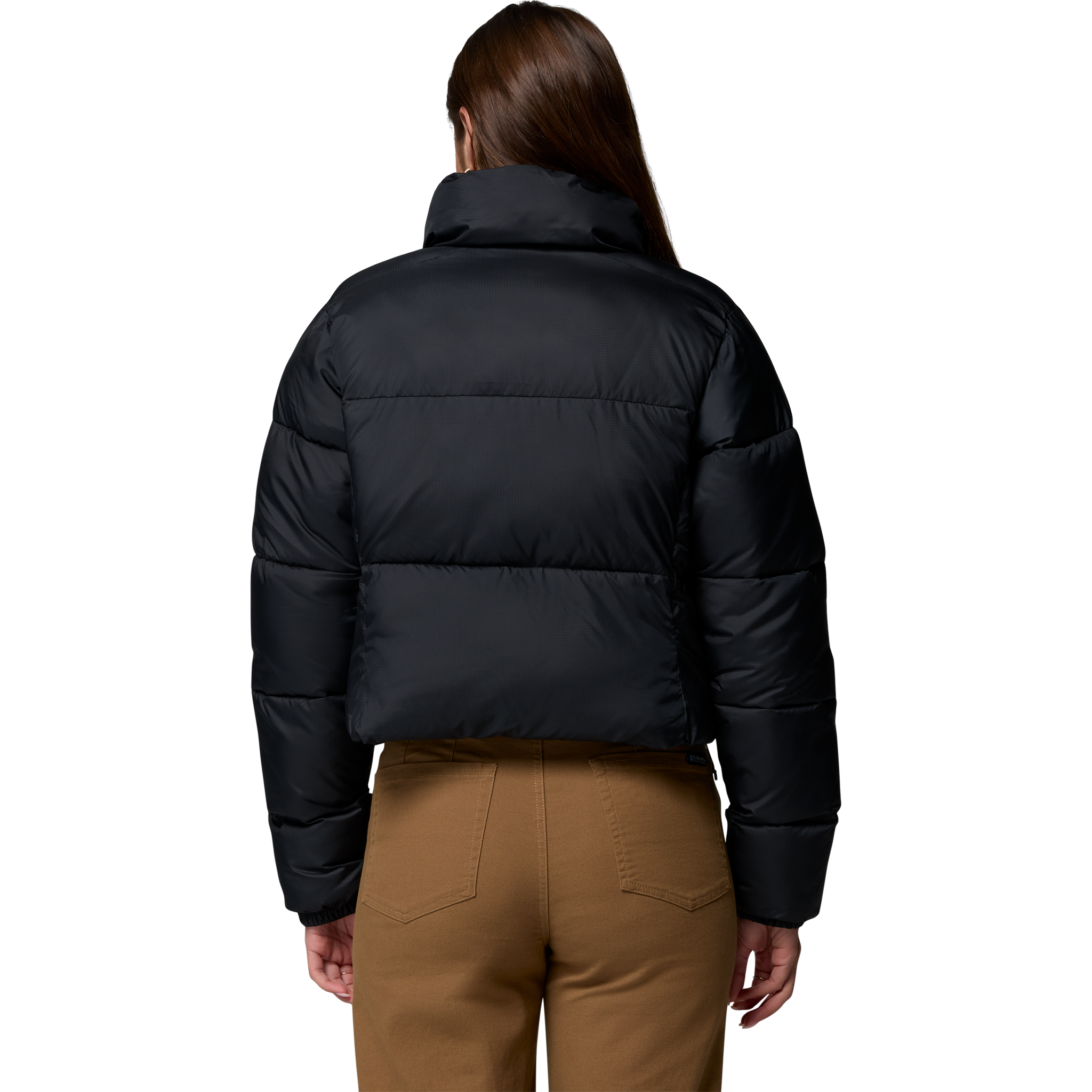 Women's Puffect II Cropped Jacket – Sports Basement