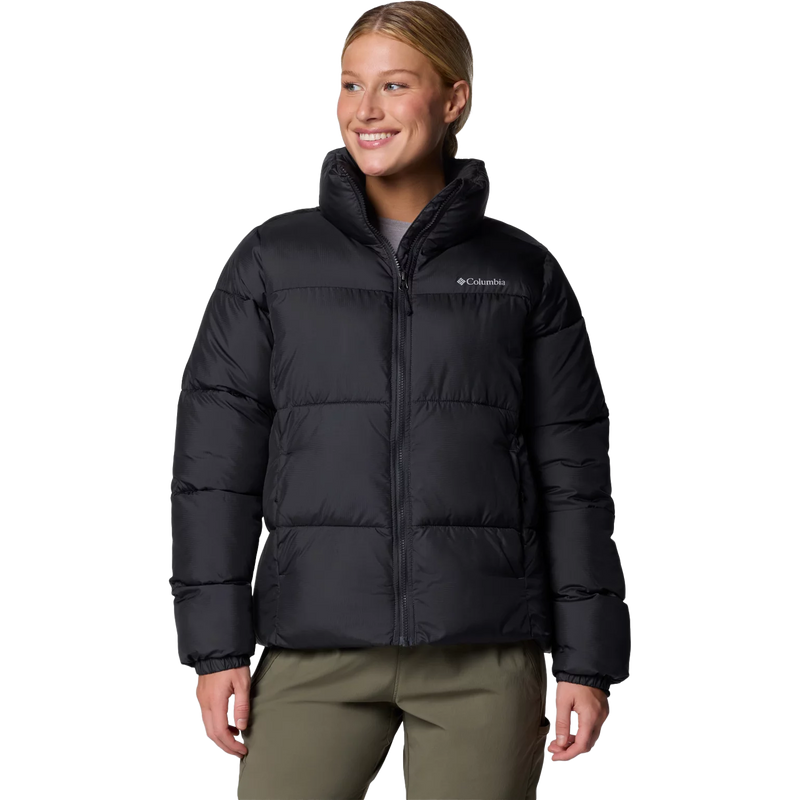 Women's Puffect II Full Zip Jacket, Featured Image